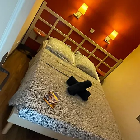 Sublime 5 Etoiles T3-6 Pers-cap Esterel Vue Parking Apartment *