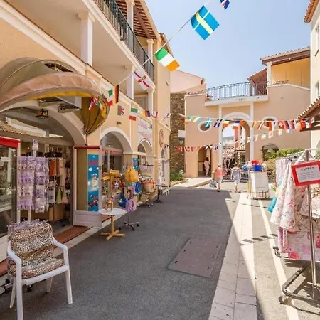 Sublime 5 Etoiles T3-6 Pers-cap Esterel Vue Parking דירה Saint-Raphaël