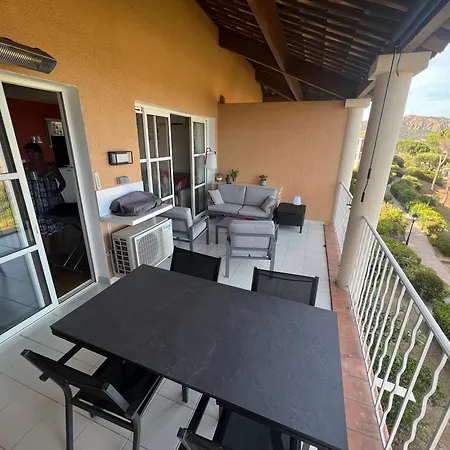 דירה Sublime 5 Etoiles T3-6 Pers-cap Esterel Vue Parking Saint-Raphaël